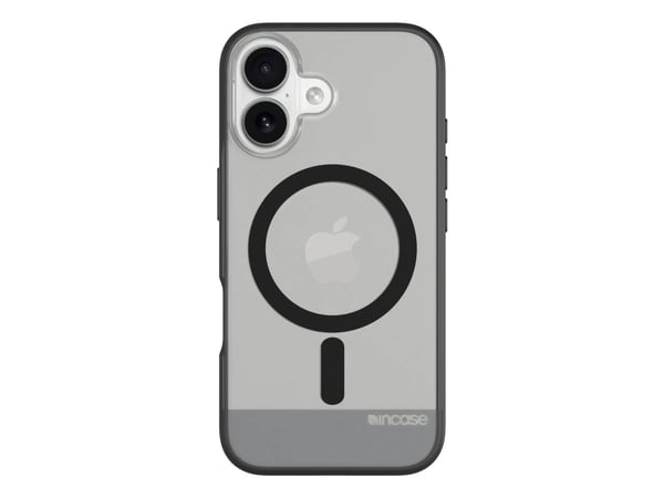 Incase - Baksidedeksel for mobiltelefon - MagSafe-samsvar