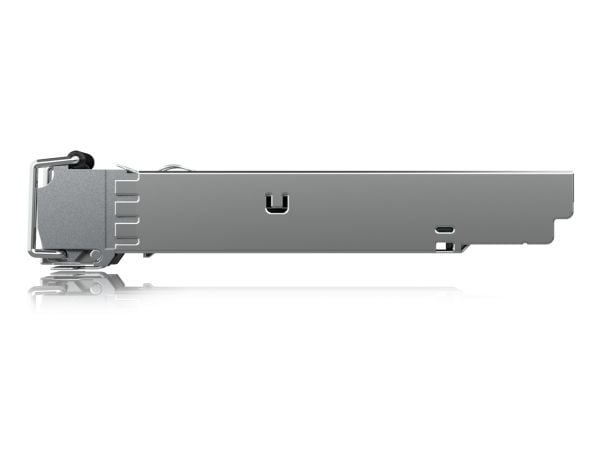 Ubiquiti UACC-OM-MM-1G-D, Fiber optisk, 1000 Mbit/s, SFP, LC (UPC), 550 m, 850 nm