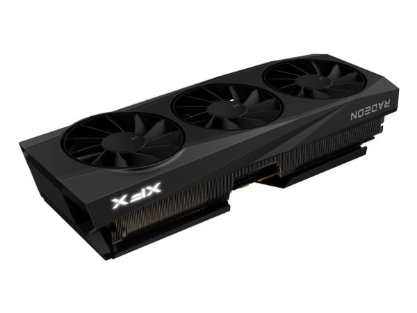 Skjermkort XFX QuickSilver RX 9070 OC Gaming E 16G