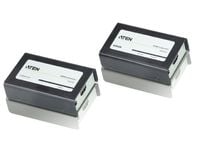 ATEN VanCryst VE800AR HDMI Receiver - Video/lyd-forlenger - mottaker - HDMI - opp til 60 m