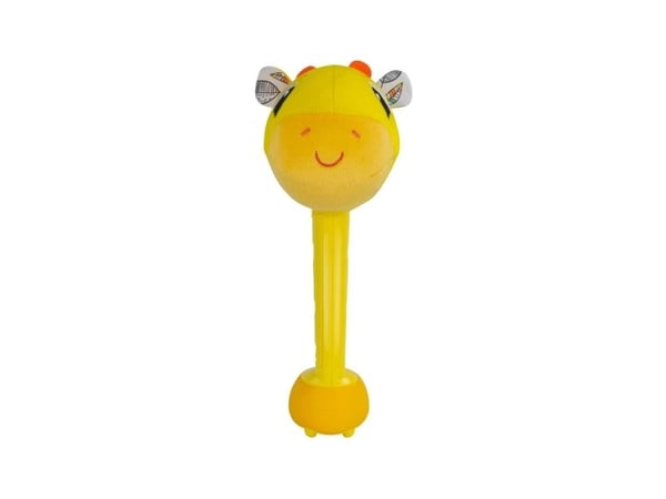 Tomy *****TOMY Lamaze Tapped Giraffe L27471 /4