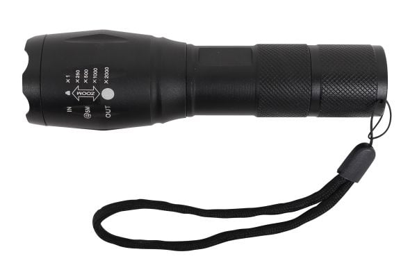 Ljus, 300 lumen
