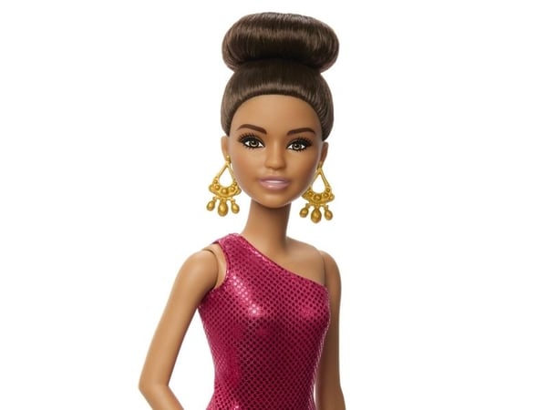 Barbie Career Ballroom Dancer Doll