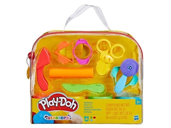 Play-Doh startset