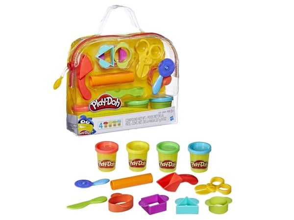 Play-Doh startset