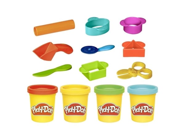 Play-Doh startset