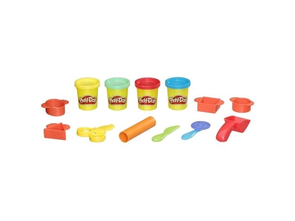Play-Doh startset