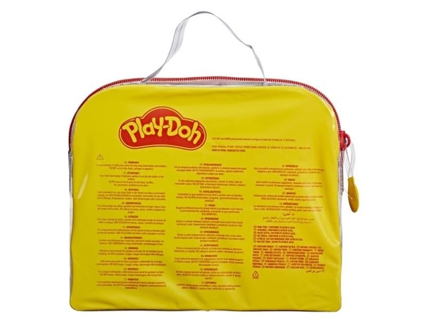 Play-Doh startset