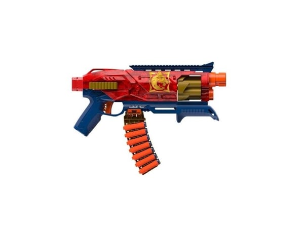 NERF LoadOut Shadowspeed Recon