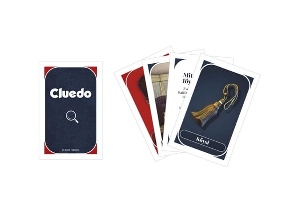 Cluedo FI