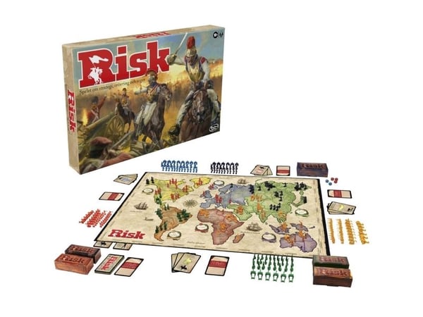 Risk SE
