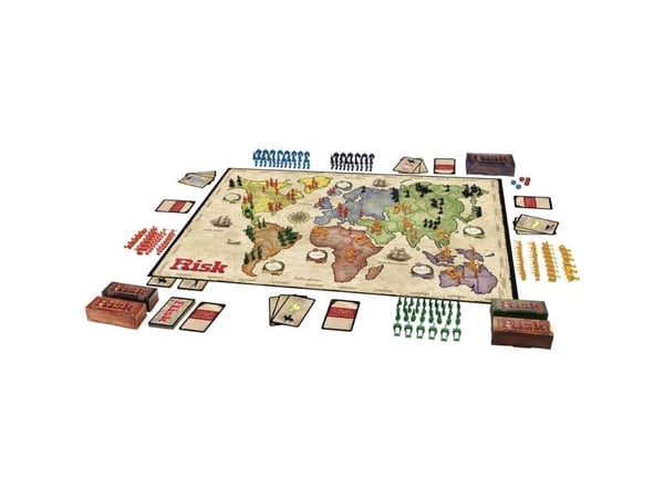 Risk SE