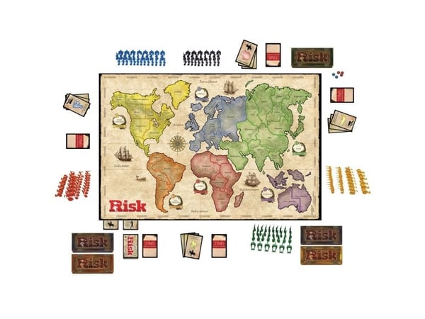 Risk SE