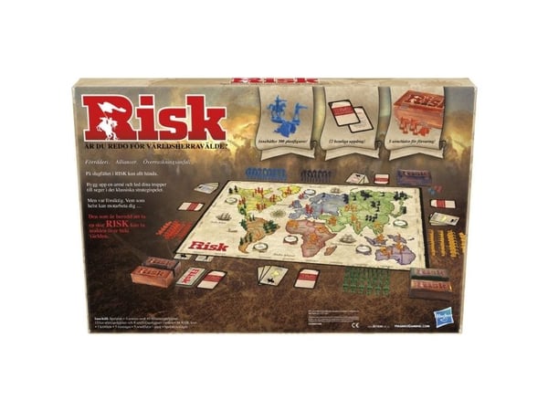 Risk SE