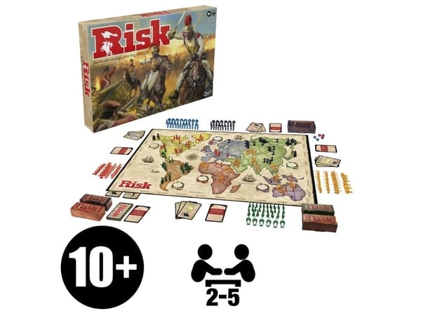Risk SE