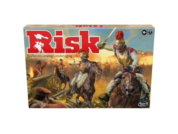 Risk NO