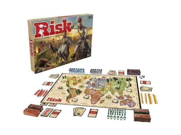 Risk NO