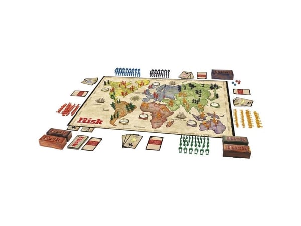 Risk NO