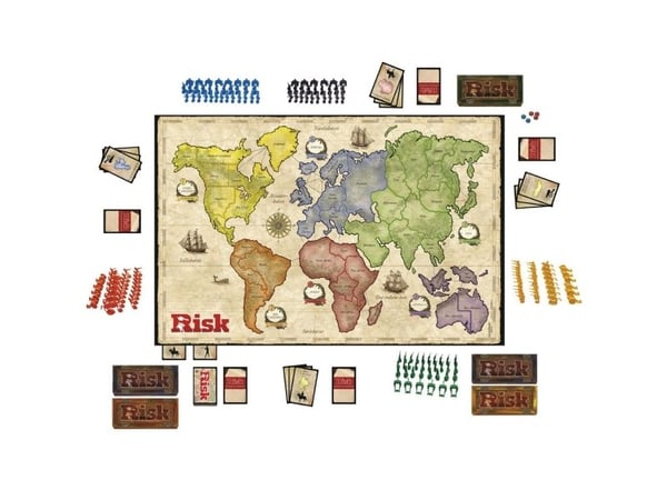 Risk NO