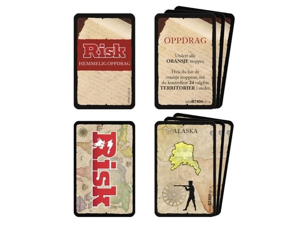 Risk NO