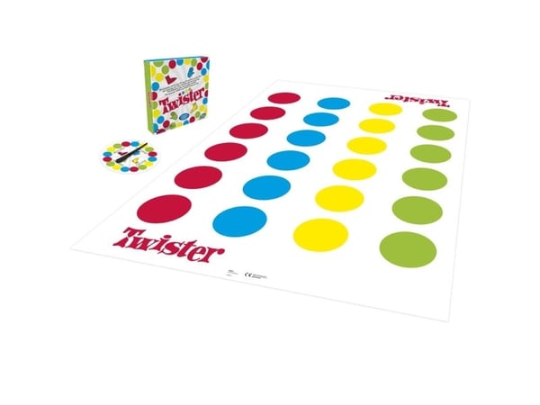 Twister DK/NO/SE/FI