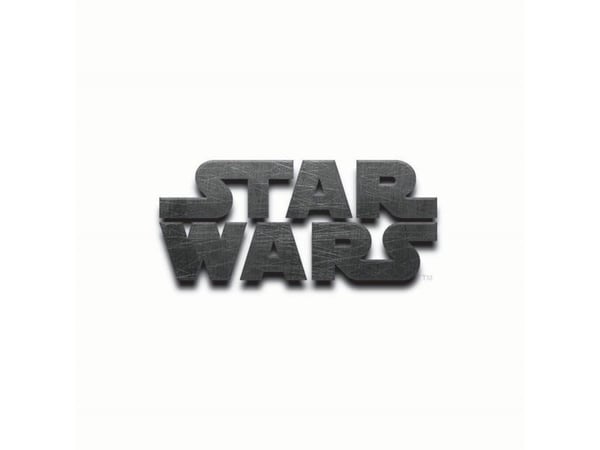 Star Wars Strike X Wing & Figure 10 cm