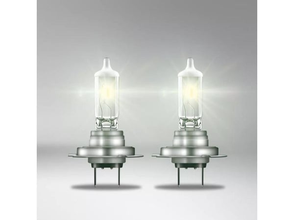 Osram Ultra Life - H7 Auton polttimot