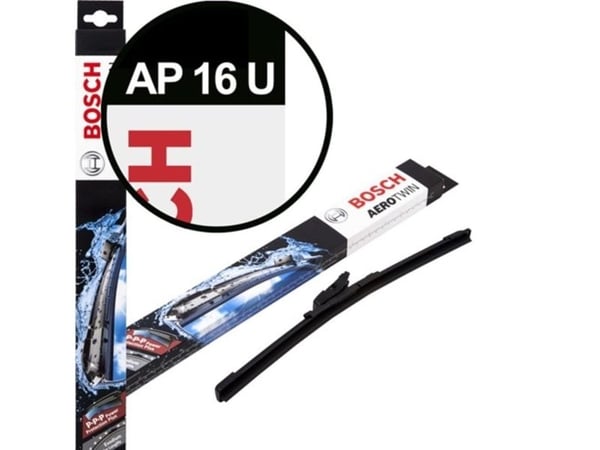 BOSCH-pyyhkijänsulka AP16U