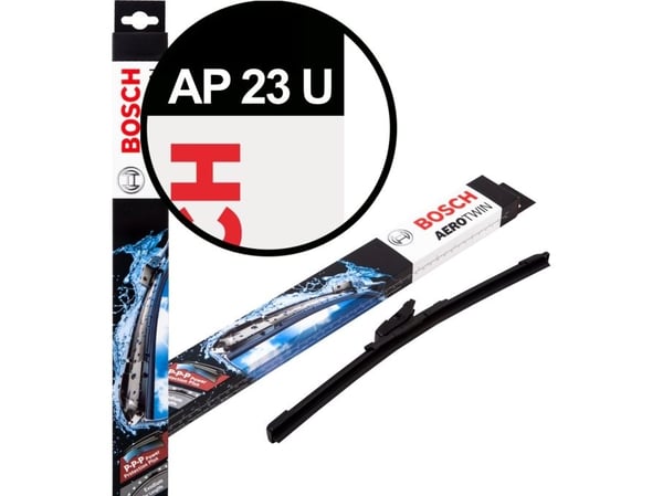 BOSCH Aerotwin Plus 575mm
