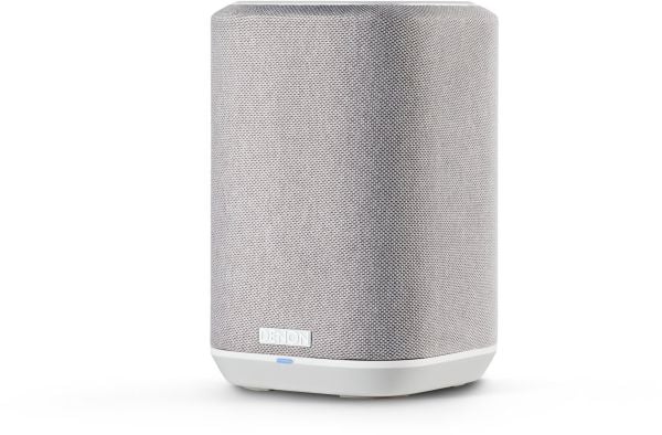 Denon Home 150 NV, Ledning & Trådløs, Hvit