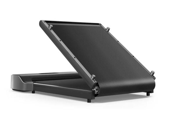 Kingsmith Z1 Fold gåenhet elektrisk, vikbar 1–6 km/h