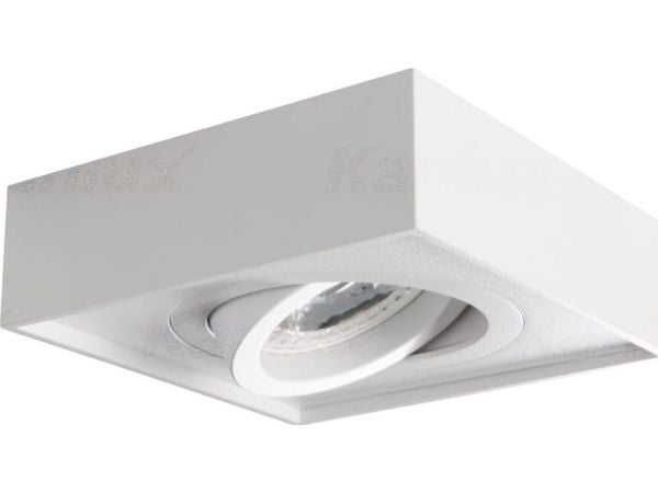 Kanlux-kattovalaisin 28780 MINI GORD DLP-50-W