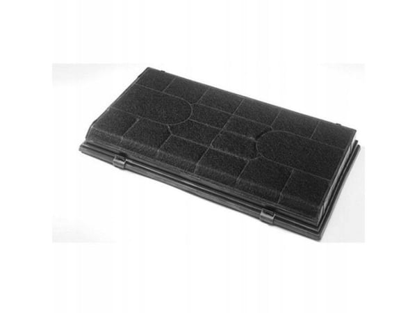 F00159/S MOD 190 kullfilter CONCORDE LUX 60 ELIC