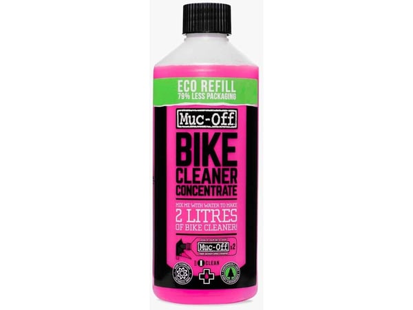 Muc-Off Pyöränpuhdistusaine tiiviste 500ml