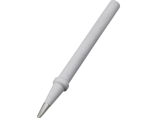 TOOLCRAFT loddespisser blyantform 76,5 mm 1 stk