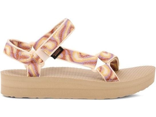 Teva W'S Midform Universal NCC, str. 38 (US 7; UK 5)