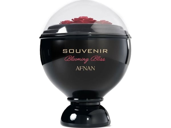 Afnan Souvenir Blooming Bliss Eau De Parfum 100 ml (woman)