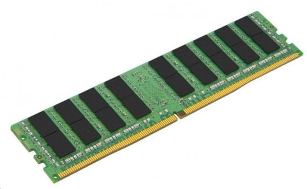 Kingston - DDR4 - modul - 128 GB - 288-pins LRDIMM - 3200 MHz / PC4-25600 - CL22 - 1.2 V - Load-Reduced - ECC