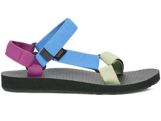 Teva W'S Original Universal, GWM, 38 (US 7); UK 5 Teva W'S Original Universal, GWM, 38 (US 7); UK 5