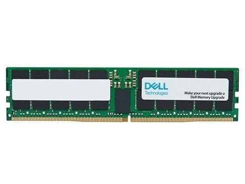 DELL AC830718, 64 GB, 1 x 64 GB, DDR5, 288-pin DIMM