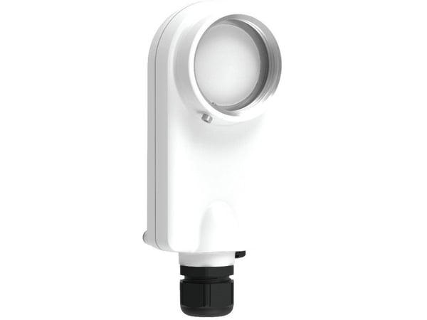 Mimosa C5X IP67 | Asiakaslaite | 700Mbps, 4,9-6,4 GHz, integroitu 8dBi antenni, IP67