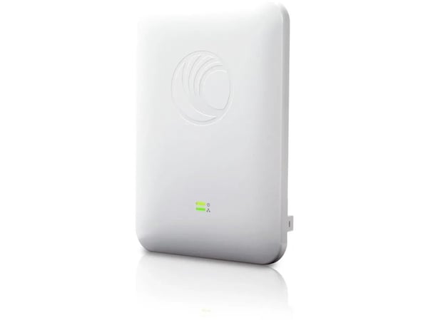 Cambium Networks cnPilot E501S - Langaton liitäntä - ulkotiloissa - Wi-Fi 5 - 2,4 GHz, 5 GHz - pilvihallittu - seinään/pylvääseen kiinnitettävä