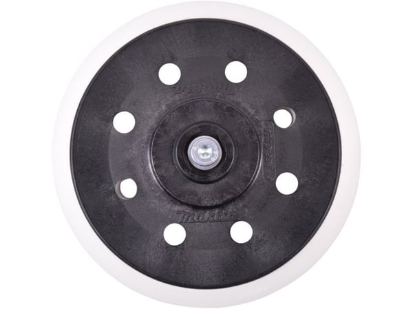 Pehmeä kumilevy 150mm BO6030/40:lle
