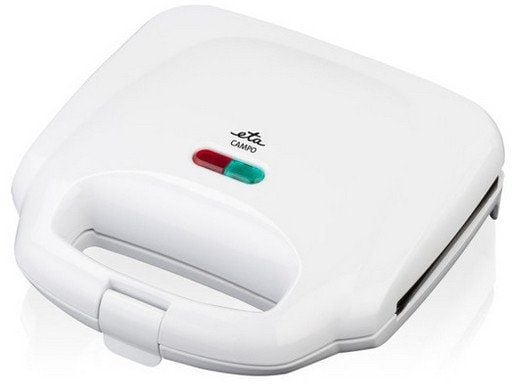 ETA Campo 4151 90000 - Brødrister - 750 W - hvit