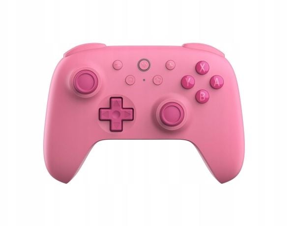 8Bitdo Ultimate 2C Bluetooth, Pad-ohjain, Android, PC, D-pad, Käyttötilapainike, Turbopainike, Langallinen & langaton, Bluetooth/USB, USB Type-C
