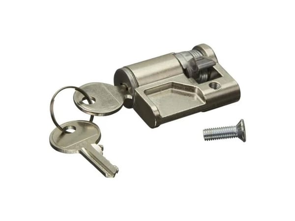 Fibox CLI ARCA 455E Lukitussokka 455E 1 kpl
