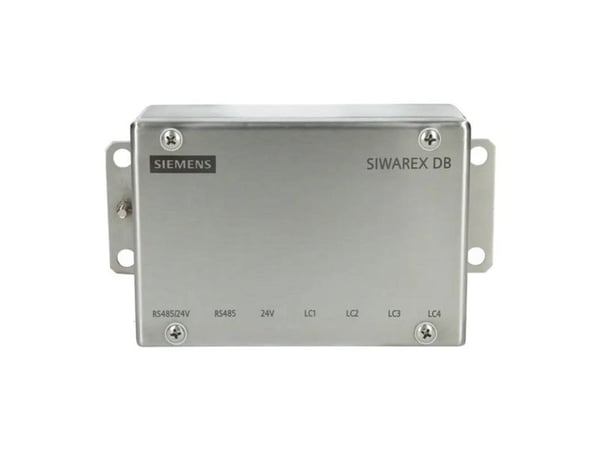 Siemens 7MH50010AD01 7MH5001-0AD01 tilkoblingsboks 1 stk