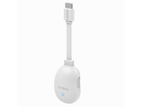 Strong LEAP NEVE, 4K Ultra HD, Android, 576i, 576p, 720p, 1080i, 1080p, 2160p, 3840p, RTD1325, 2 GHz, ARM Cortex-A55