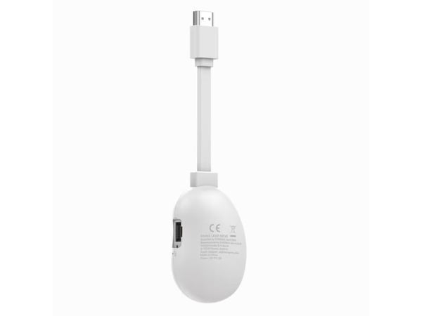 Strong LEAP NEVE, 4K Ultra HD, Android, 576i, 576p, 720p, 1080i, 1080p, 2160p, 3840p, RTD1325, 2 GHz, ARM Cortex-A55