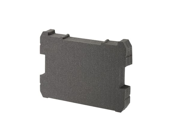 Stanley FMST1-72365, skuminnsats, STANLEY FATMAX PRO-STACK, svart, 430 mm, 70 mm, 300 mm